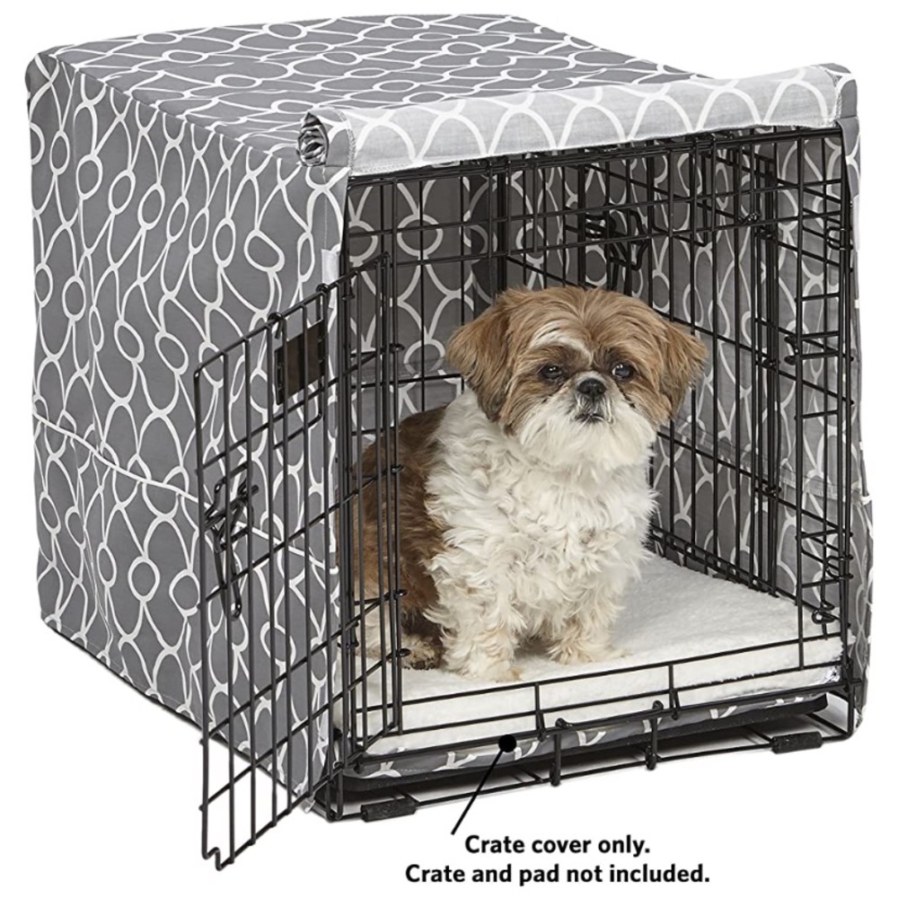 small dog crate cover NWOT